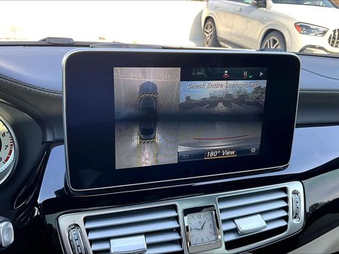 Used 2017 Mercedes-Benz CLS 550 image 26
