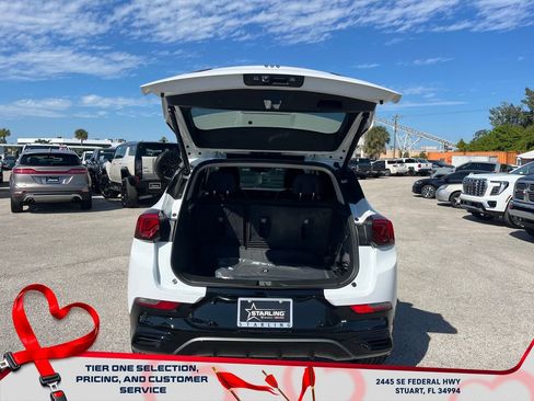 New 2026 Buick Encore GX Sport Touring w/ Advanced Technology Package image 15