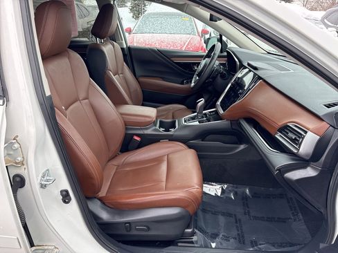Certified 2023 Subaru Outback Touring XT image 10