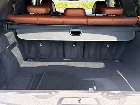 Used 2024 BMW X5 sDrive40i w/ M Sport Package RWD image 5