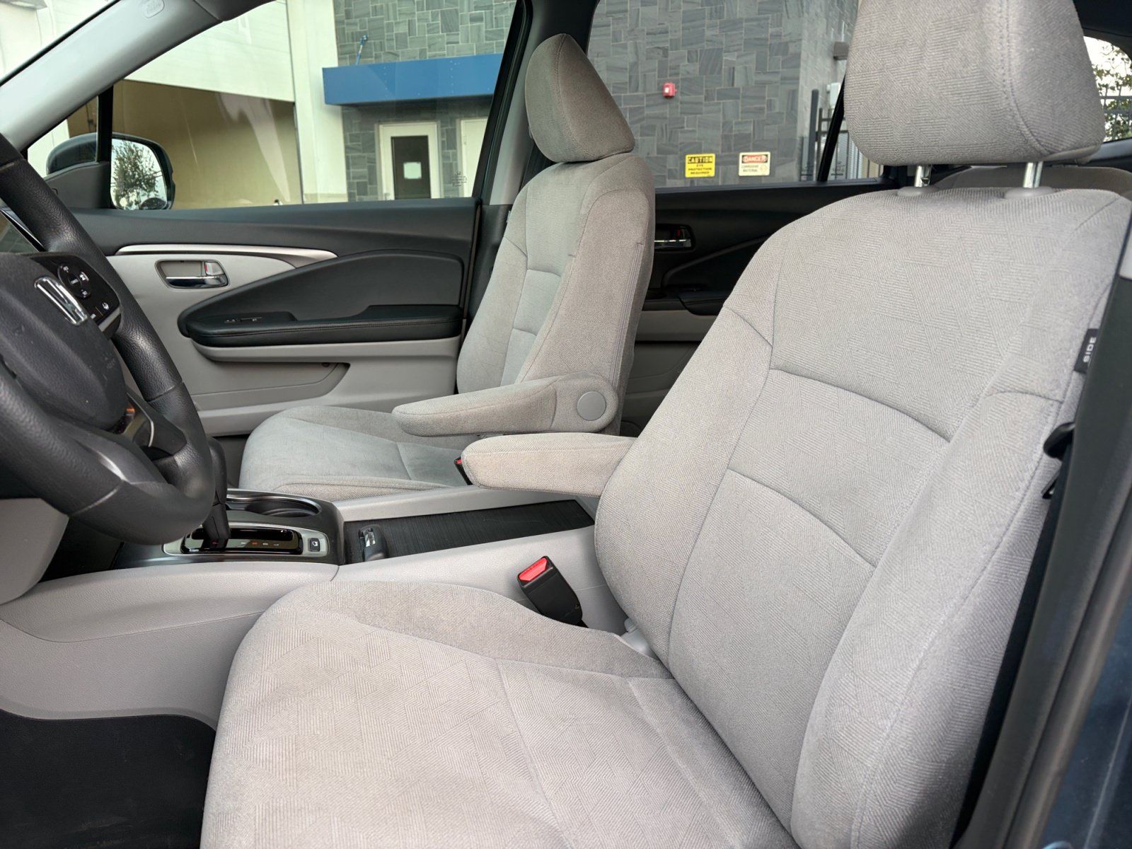 Used 2020 Honda Pilot EX image 14