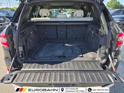 Used 2019 BMW X5 xDrive40i w/ Premium Package 2 AWD/4WD image 35