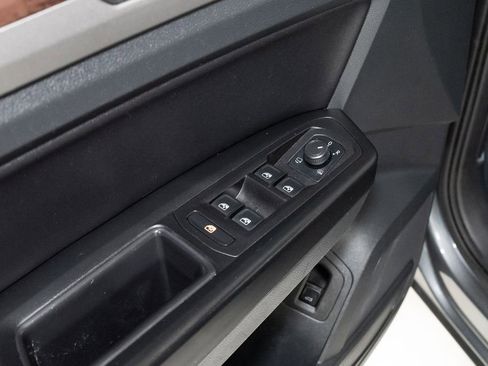 Used 2020 Volkswagen Atlas SEL R-Line AWD/4WD image 10