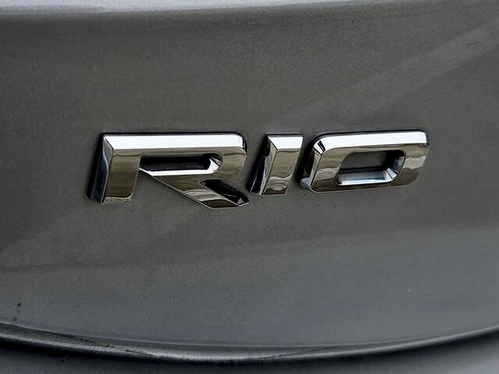 Used 2020 Kia Rio LX FWD image 11