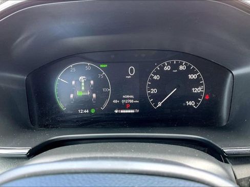 Used 2025 Honda CR-V Sport-L image 22