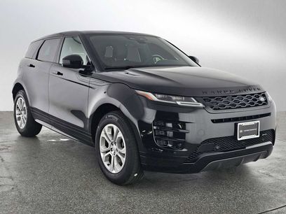 Used 2023 Land Rover Range Rover Evoque R-Dynamic SE