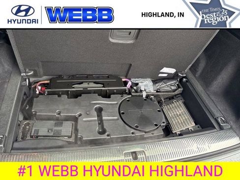 Used 2025 Audi Q7 3.0T Premium Plus image 38