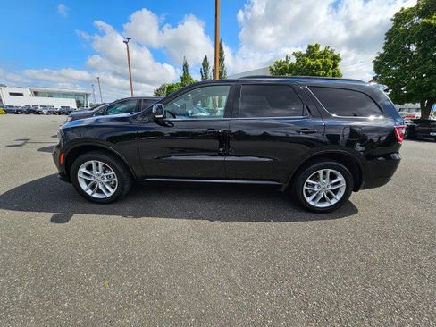 Used 2023 Dodge Durango GT image 4