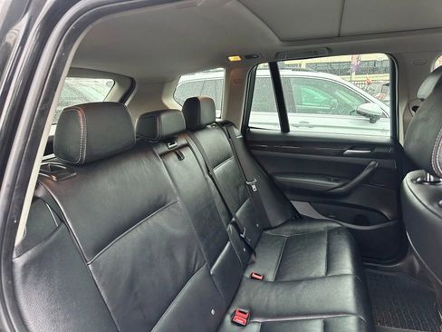 Used 2013 BMW X3 xDrive28i image 17