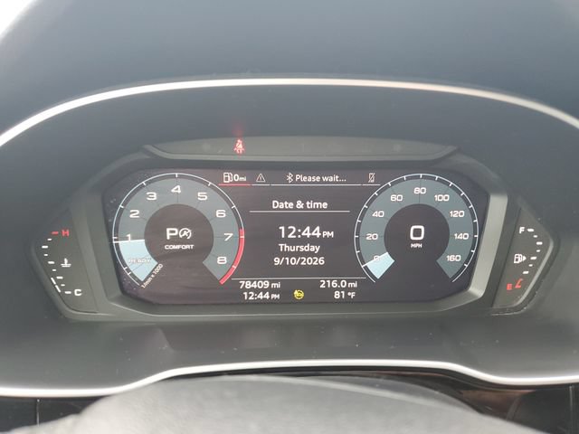 Used 2023 Audi Q3 2.0T Premium AWD/4WD image 24