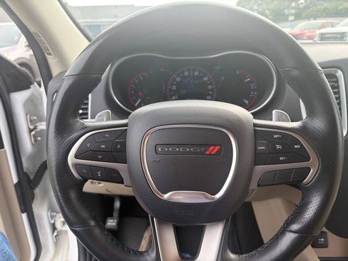 Used 2019 Dodge Durango Citadel RWD image 25