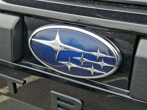 New 2026 Subaru Outback Wilderness w/ Wilderness Package AWD/4WD image 13