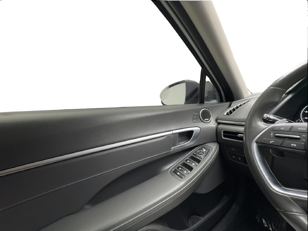 Used 2020 Hyundai Sonata Limited FWD image 41