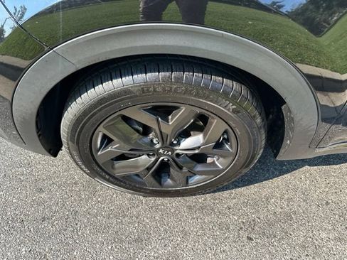 Used 2020 Kia Sportage S w/ S Sunroof Package FWD image 28