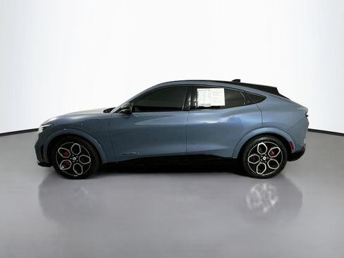 Used 2023 Ford Mustang Mach-E GT AWD/4WD image 4