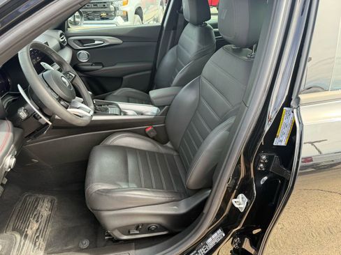 Used 2024 Dodge Hornet R/T Plus image 32