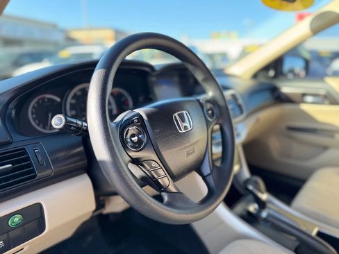 Used 2014 Honda Accord EX image 14