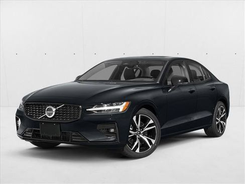 Used 2023 Volvo S60 B5 Plus w/ Climate Package FWD image 1