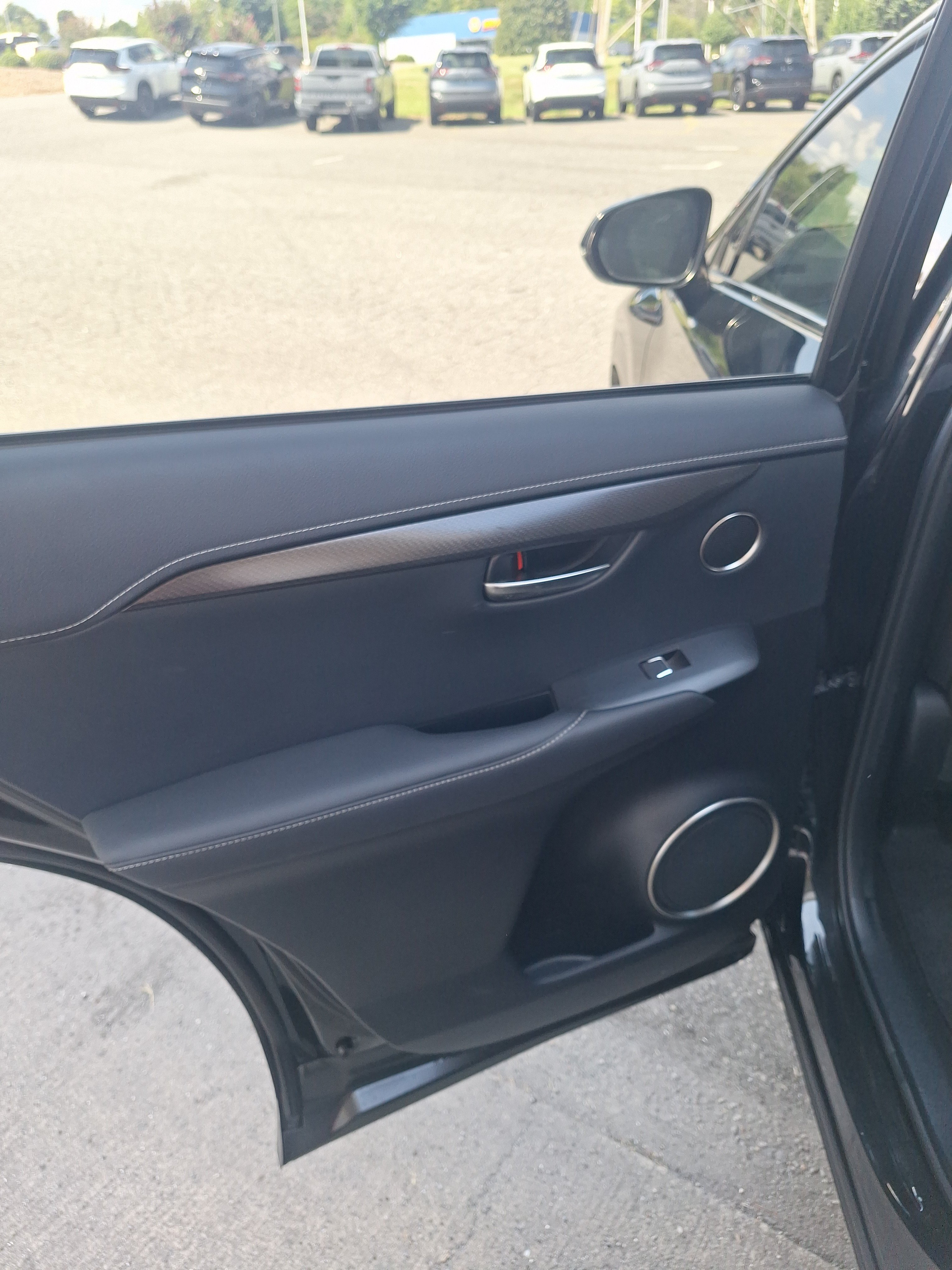 Used 2020 Lexus NX 300 FWD w/ Accessory Package 2 image 28