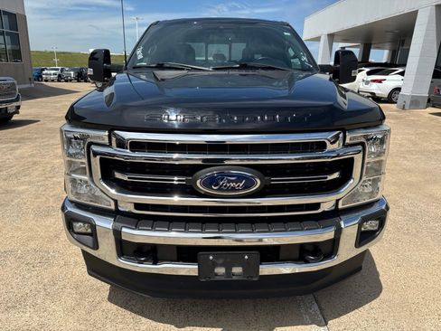 Used 2022 Ford F250 Lariat AWD/4WD image 10