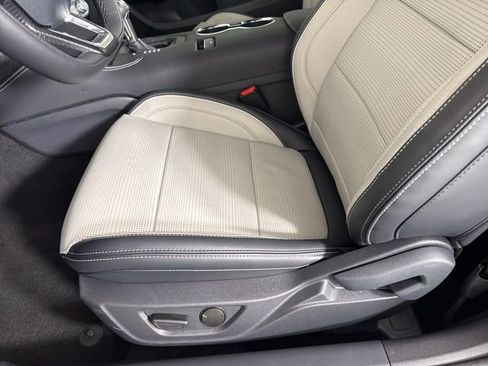 New 2025 Ford Mustang GT Premium image 16