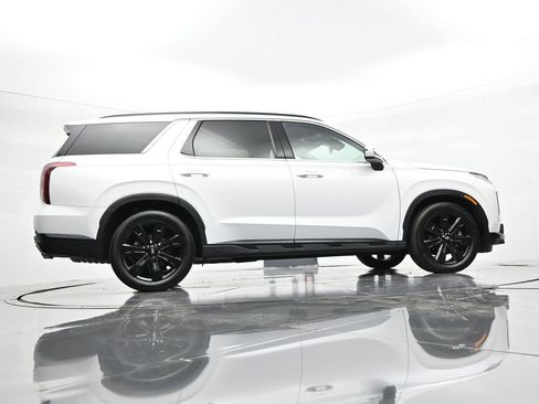 Used 2024 Hyundai Palisade XRT AWD/4WD image 30