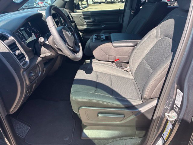 Used 2026 RAM 1500 Express RWD image 17