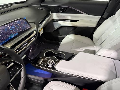 New 2026 Cadillac Lyriq Premium Sport AWD/4WD image 35
