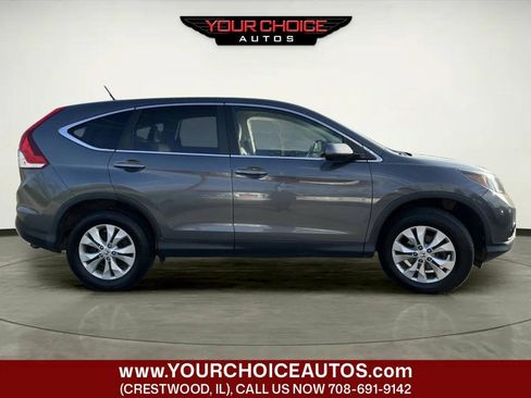 Used 2013 Honda CR-V EX image 6