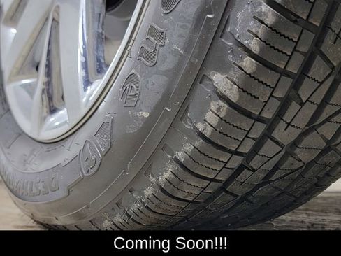 Used 2014 Ford Edge Limited w/ Equipment Group 302A image 11