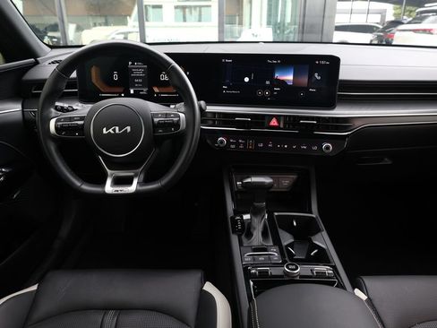 Used 2025 Kia K5 GT-Line w/ GT-Line Premium Package FWD image 21