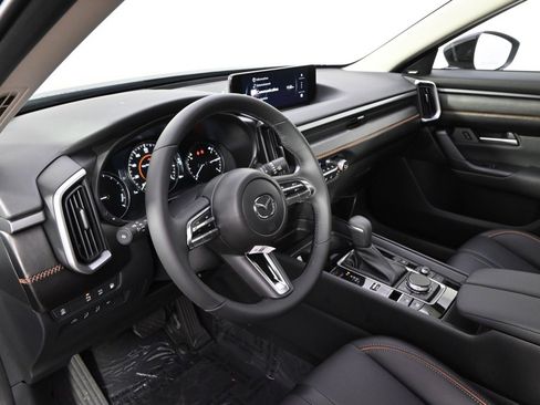 New 2026 MAZDA CX-50 AWD 2.5 Hybrid w/ Weather Package image 11
