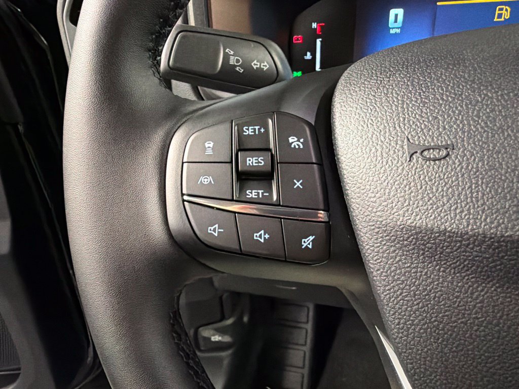 New 2026 Ford Bronco Sport Outer Banks w/ Outer Banks Tech Package+ AWD/4WD image 17