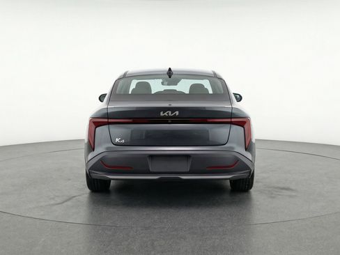 Used 2025 Kia K4 LXS image 7