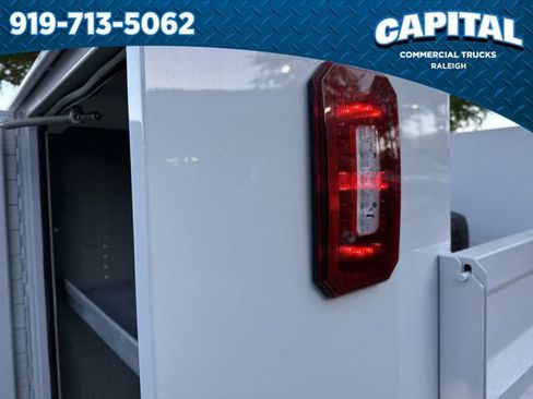 New 2026 Ford F350 XL w/ XL Chrome Package image 16