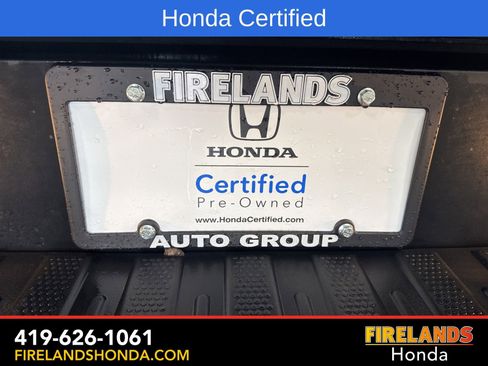 Certified 2024 Honda Ridgeline TrailSport image 44