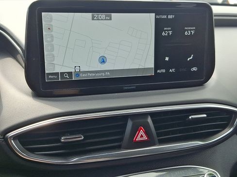 Certified 2023 Hyundai Santa Fe SEL AWD/4WD image 17
