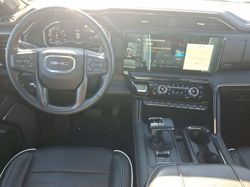 Used 2023 GMC Sierra 1500 AT4X image 27