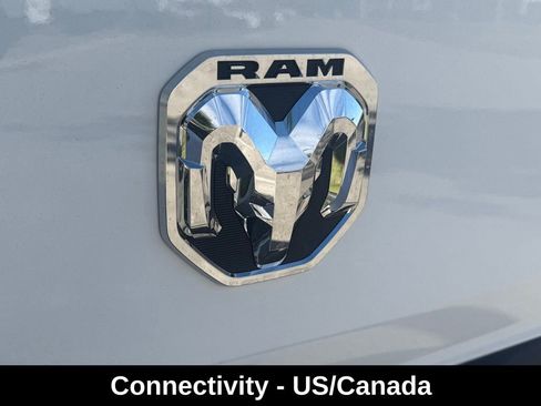 New 2026 RAM ProMaster 1500 w/ Premium Convenience Group FWD image 30