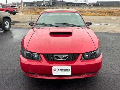 Used 2002 Ford Mustang GT image 25