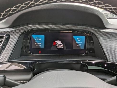 New 2024 Volkswagen Atlas Cross Sport SEL image 12