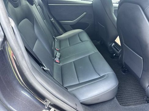 Used 2024 Tesla Model 3 Long Range AWD/4WD image 17