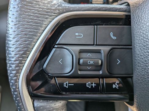 Certified 2024 Toyota Sequoia Limited w/ Nightshade Package image 14