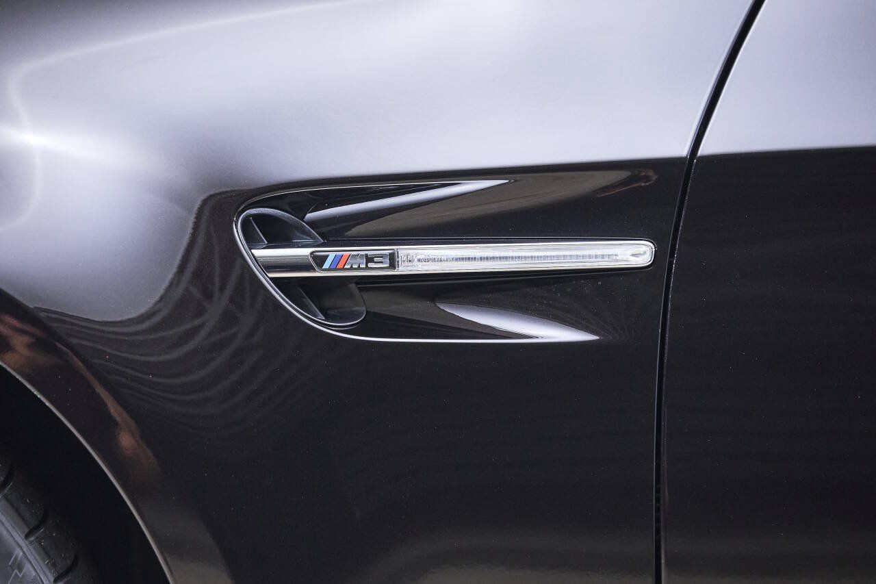Used 2013 BMW M3 Coupe RWD image 37