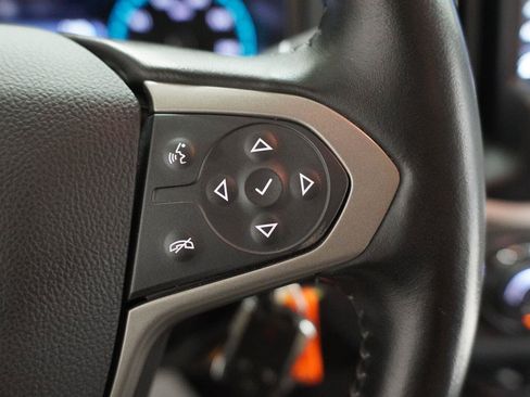 Used 2021 Chevrolet Colorado Z71 RWD image 10