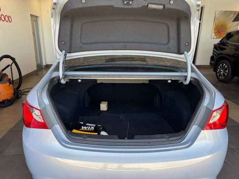 Used 2011 Hyundai Sonata GLS w/ Popular Equipment Pkg 2 FWD image 34