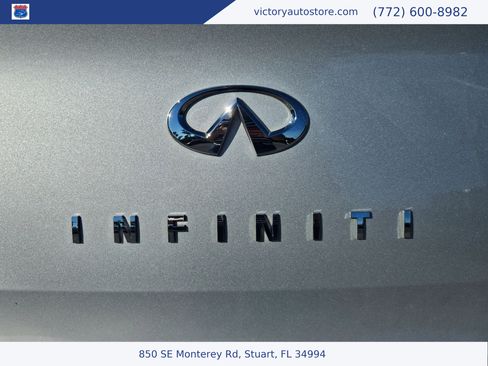 Used 2011 INFINITI G37 Journey w/ Premium Pkg image 11