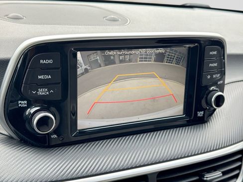 Used 2020 Hyundai Tucson SE AWD/4WD image 30