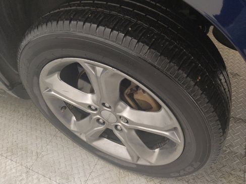 Used 2018 Dodge Journey SE w/ Popular Equipment Group image 31