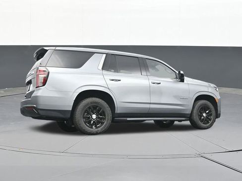 Used 2024 Chevrolet Tahoe LT AWD/4WD image 56